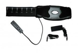 Vibro Shape Titresimli Kemer