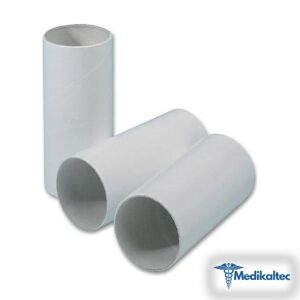 Medikaltec Spirometre Karton Ağızlık 30 mm Medikaltec5028 - Görsel 1 (Ön görünüm)
