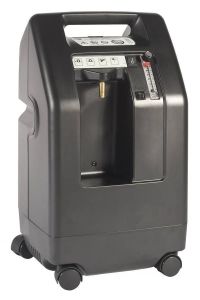 Medikaltec 7x24 saat Devilbiss Compact 525 Amerikan Menşeli