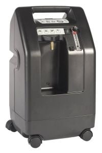 7x24 saat Devilbiss Compact 525 Amerikan - Medikaltec 7x24 saat Devilbiss Compact…