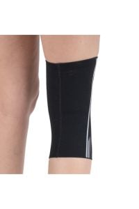 Sportif Elastik Örme Dizlik Medium
