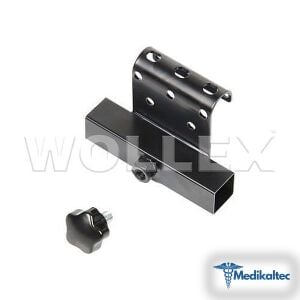 WG-P110 Joystick Aparatı ÜRÜN TANI - Medikaltec WG- Joystick Aparatı Medikaltec8674 - Görsel 1 (Ön görünüm)