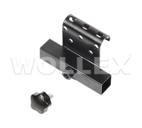 WG-P110 Joystick Aparatı  ÜRÜN TANI - Medikaltec WG- Joystick Aparatı