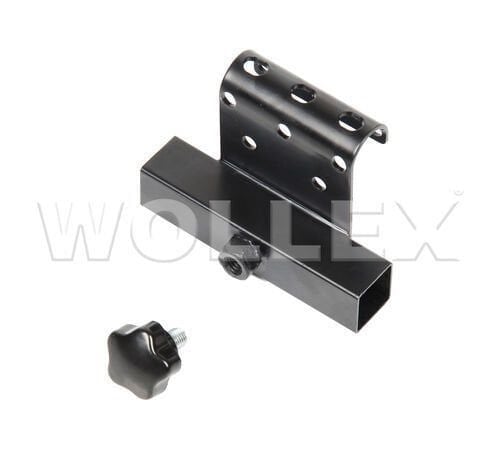 WG-P110 Joystick Aparatı ÜRÜN TANI - Medikaltec WG- Joystick Aparatı Medikaltec8674 - Görsel 1 (Ön görünüm)