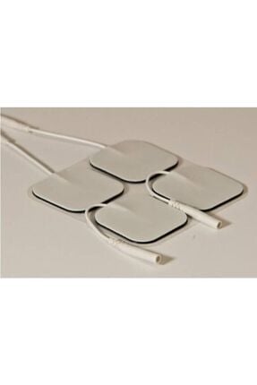 Medikaltec Elektrot 4'lüTens Pedi – Tens - Medikaltec Elektrot 4'lüTens Pedi