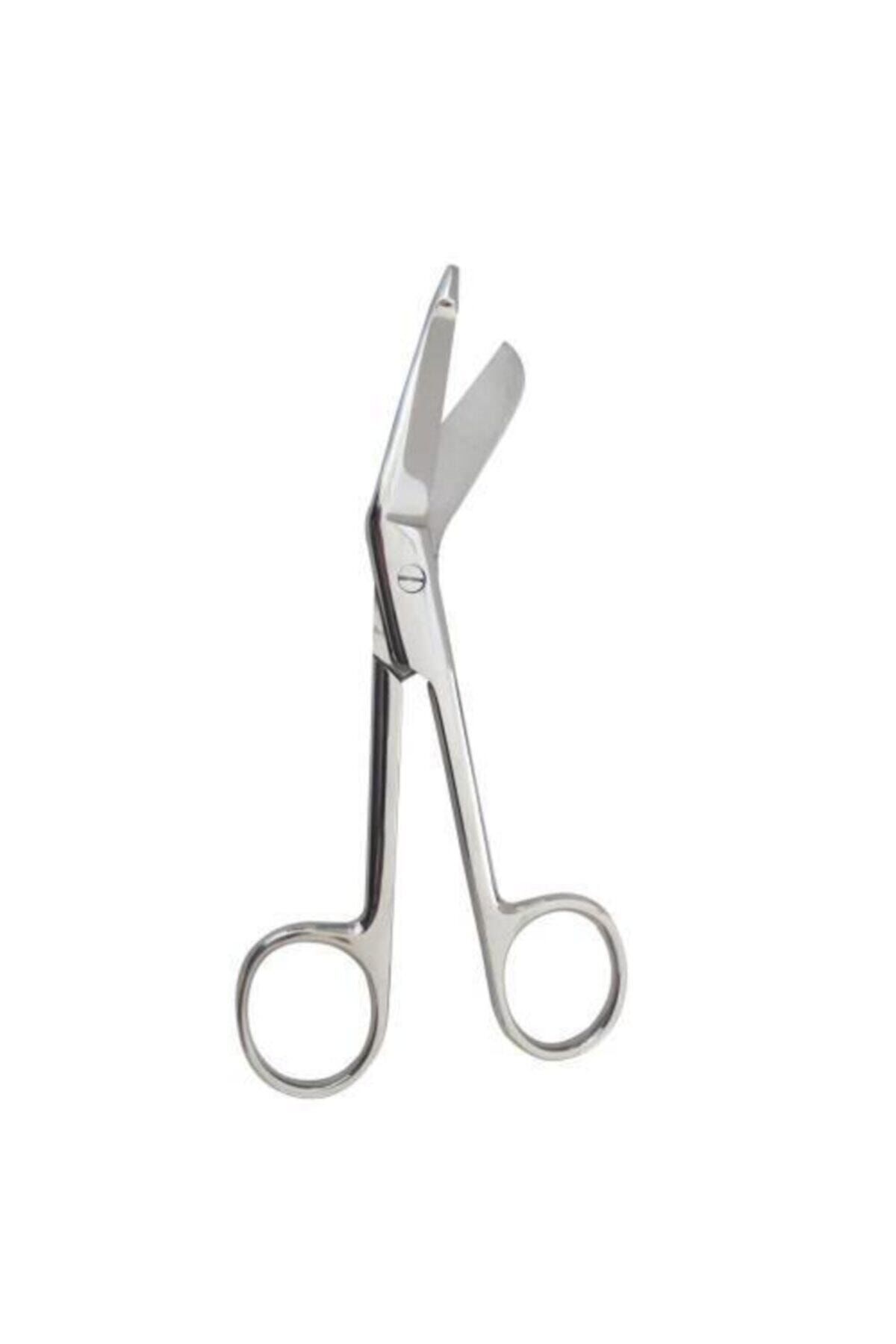 Medikaltec Alçı Kesme Makası 16 cm Medikaltec4022 - Görsel 1 (Ön görünüm)