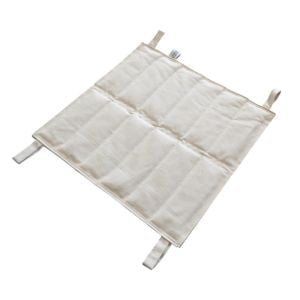 Medikaltec 30x60 Cm. 12 Dilimli Killi Hot Cold Pack Medikaltec2022 - Görsel 1 (Ön görünüm)