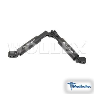 WG-P110 Sırt Gerdirme Barı ÜRÜN TA - Medikaltec WG- Sırt Gerdirme Barı Medikaltec8675 - Görsel 1 (Ön görünüm)