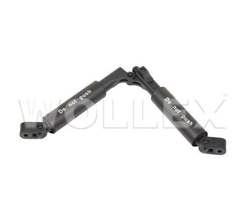 WG-P110 Sırt Gerdirme Barı  ÜRÜN TA - Medikaltec WG- Sırt Gerdirme Barı