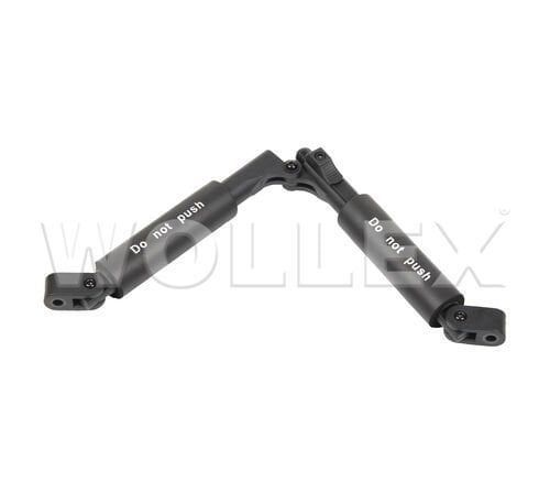 WG-P110 Sırt Gerdirme Barı ÜRÜN TA - Medikaltec WG- Sırt Gerdirme Barı Medikaltec8675 - Görsel 1 (Ön görünüm)