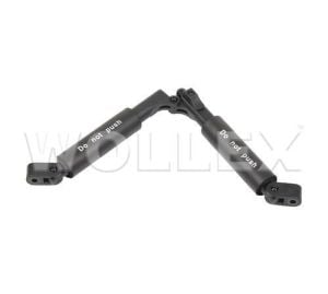 WG-P110 Sırt Gerdirme Barı  ÜRÜN TA - Medikaltec WG- Sırt Gerdirme Barı