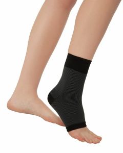 Medikaltec Elastik Destek Ayak Bilekliği LARGE