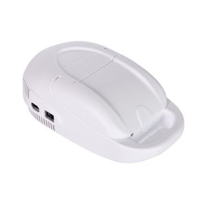 Starmax F400 Kompresörlü Nebulizatör Cihazı (Orjinal İtalyan Üretimi)
