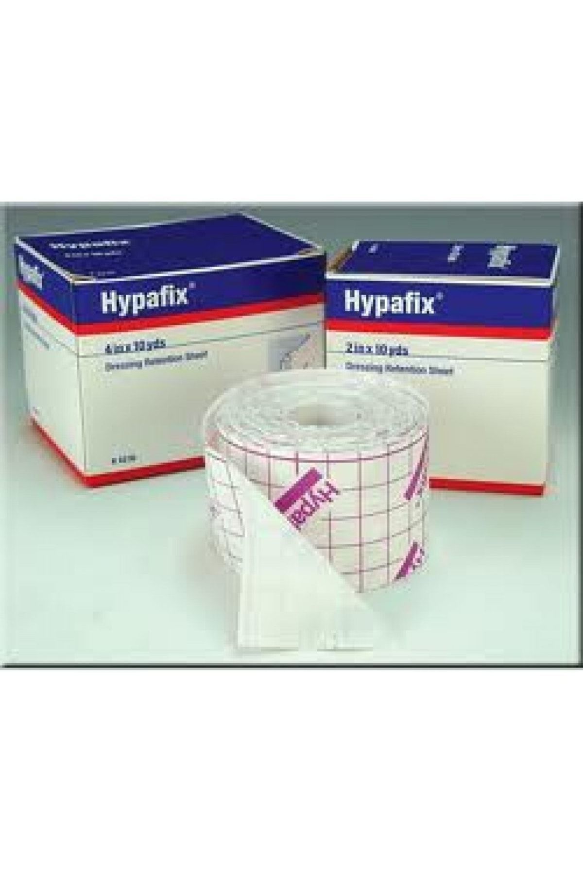 Medikaltec Sargı Tutucu Şerit 5cm X 10m Medikaltec4025 - Görsel 1 (Ön görünüm)