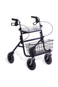 Medikaltec Rollator - 4 Tekerli Rollator