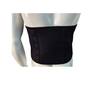 Medikaltec Mıknatıslı Abdominal Korse – Manyetik Konfor Destekli Karın Korsesi