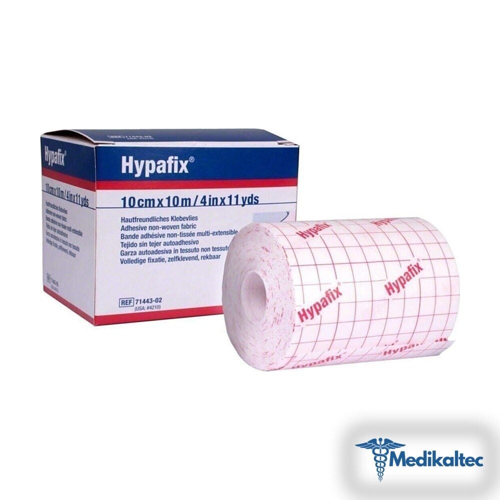 Medikaltec Flaster 10 Cm X 10 M Hızlı Kargo Medikaltec4026 - Görsel 1 (Ön görünüm)