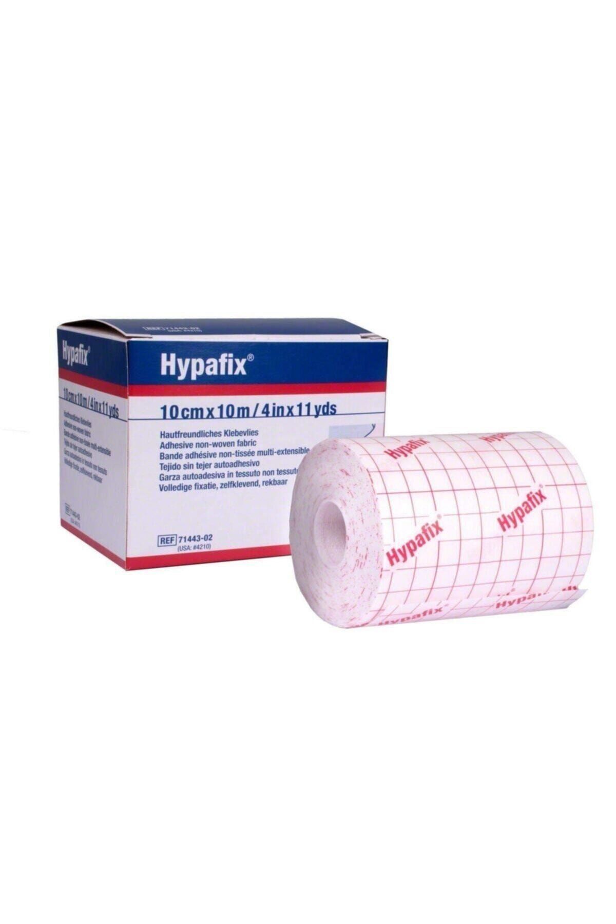 Medikaltec Flaster 10 Cm X 10 M Hızlı Kargo Medikaltec4026 - Görsel 1 (Ön görünüm)