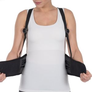 Medikaltec Askılı Bel Destekli Kemer 78 - 92 Cm Medium