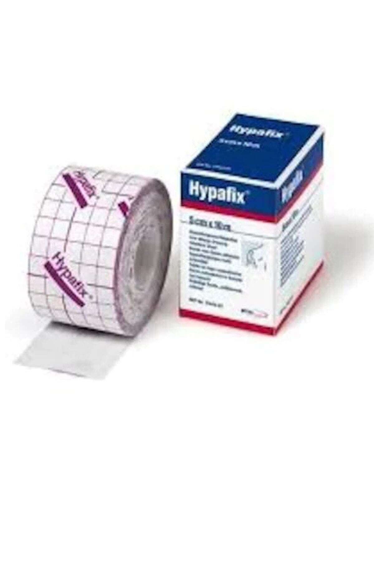 Medikaltec 10 X 10 Cm Hipoallerjenik Esnek Flaster Bant Medikaltec4027 - Görsel 1 (Ön görünüm)