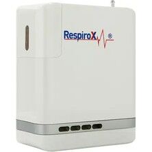 Çift Bataryalı Taşınabilir Oksijen Konsa - Çift Bataryalı Taşınabilir Oksijen Konsantratör JLO-