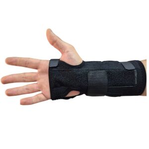 Medikaltec Mıknatıslı El Bilek Ateli – Manyetik Destekli Ayarlanabilir Bileklik