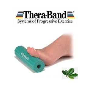 Thera-Band Foot Roller - Ayak Rulosu The - Medikaltec Foot Roller - Ayak Rulosu Medikaltec6358 - Görsel 1 (Ön görünüm)