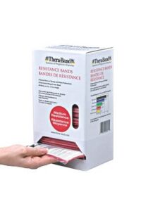 Medikaltec Bandı 1,5 MetreThera-band Egz - Medikaltec Bandı 1,5 MetreThera-band Egzersiz