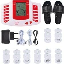 Ac-833 Ultra Masaj Aleti Fizik Tens Cihazı