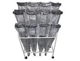 Asa ve Kanadyen Standı İçi Boş 40'LI ASA - Medikaltec Asa ve Kanadyen Standı İçi Boş