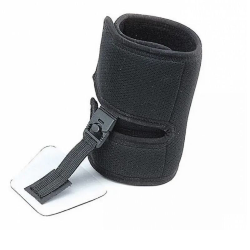 Medikaltec Ribaund Foot-Up Düşük Ayak Bilekliği Small/ Medium Ayak Bileği 18-25 Cm – Ayak Bilekliği