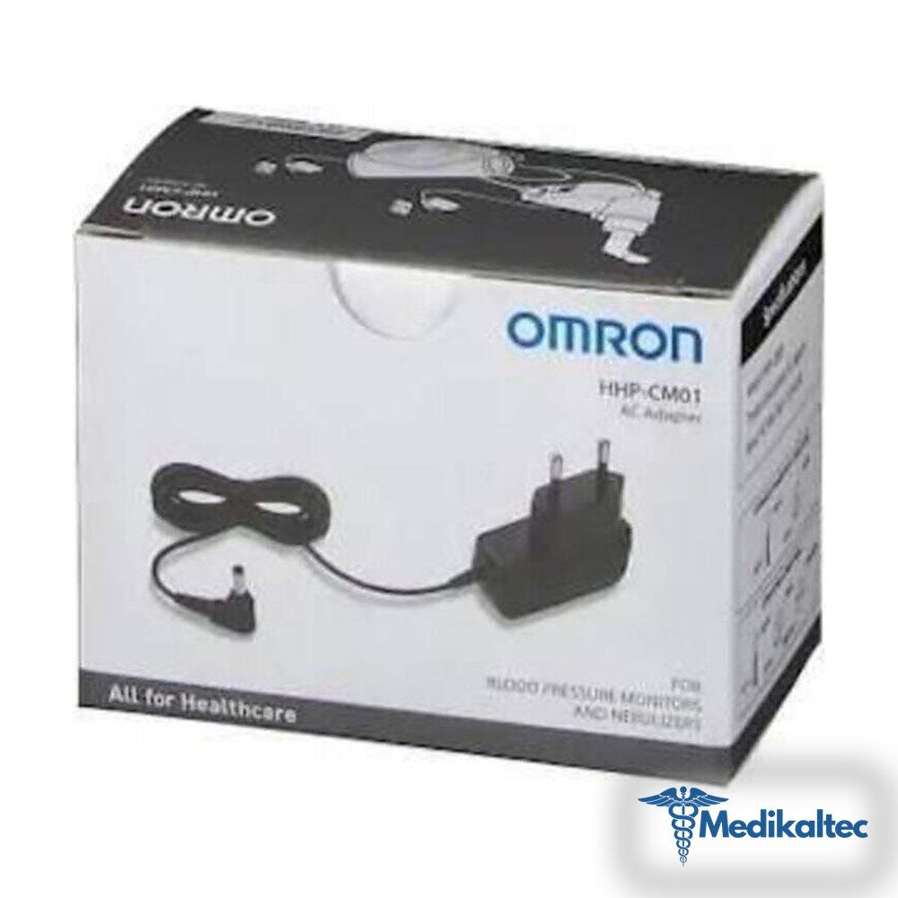 Medikaltec Tansiyon Aleti Adaptörü M2-m3-m6-m7 Ile Uyumludur Medikaltec4030 - Görsel 1 (Ön görünüm)