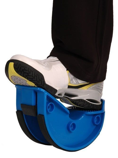 Medikaltec Foot Rocker Aşil Gerdirici Aparat Medikaltec5040 - Görsel 1 (Ön görünüm)
