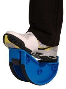 Medikaltec Foot Rocker Aşil Gerdirici Aparat Medikaltec5040 - Görsel 1 (Ön görünüm)