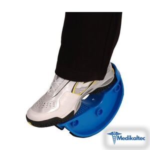 Medikaltec Foot Rocker Aşil Gerdirici Aparat Medikaltec5040 - Görsel 2 (Ön görünüm)