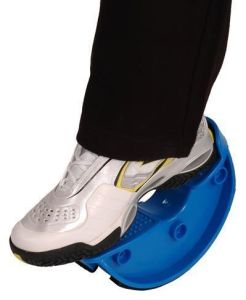 Medikaltec Foot Rocker Aşil Gerdirici Aparat Medikaltec5040 - Görsel 2 (Ön görünüm)