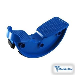 Medikaltec Foot Rocker Aşil Gerdirici Aparat Medikaltec5040 - Görsel 3 (Ön görünüm)