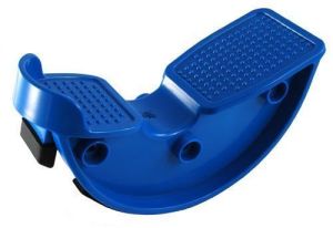 Medikaltec Foot Rocker Aşil Gerdirici Aparat Medikaltec5040 - Görsel 3 (Ön görünüm)