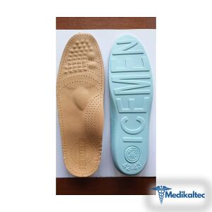 Medikaltec Reflexologic Tabanlık 38-40 Ayak Medikaltec1018 - Görsel 1 (Ön görünüm)