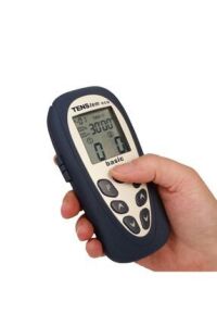 Medikaltec Kanallı Tens Nmes CihazıEco B - Medikaltec Kanallı Tens Nmes CihazıEco Basic 2