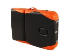 Çanta Tipi Masaj Masası AhşapPortatif Ça - Medikaltec Çanta Tipi Masaj Masası Ahşap