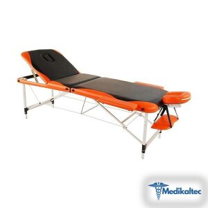 Çanta Tipi Masaj Masası AhşapPortatif Ça - Medikaltec Çanta Tipi Masaj Masası Ahşap Medikaltec6366 - Görsel 2 (Ön görünüm)