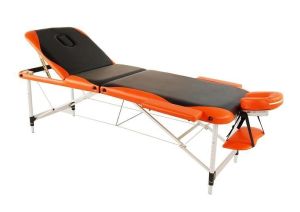 Çanta Tipi Masaj Masası AhşapPortatif Ça - Medikaltec Çanta Tipi Masaj Masası Ahşap Medikaltec6366 - Görsel 2 (Ön görünüm)