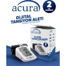 Ac 433 Koldan Ölçer Tansiyon Aleti