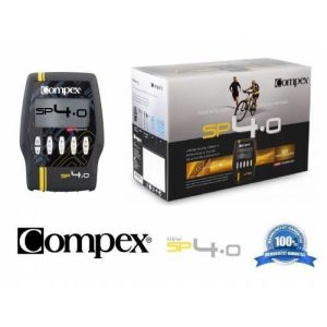Compex Sp4.0 Kas Gelistirme ve Rehabilit - Medikaltec Sp4.0 Kas Gelistirme ve Rehabilitasyon Cihazi Medikaltec7583 - Görsel…
