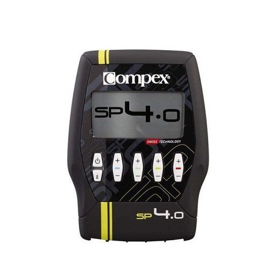 Compex Sp4.0 Kas Gelistirme ve Rehabilit - Medikaltec Sp4.0 Kas Gelistirme ve Rehabilitasyon Cihazi Medikaltec7583 - Görsel…
