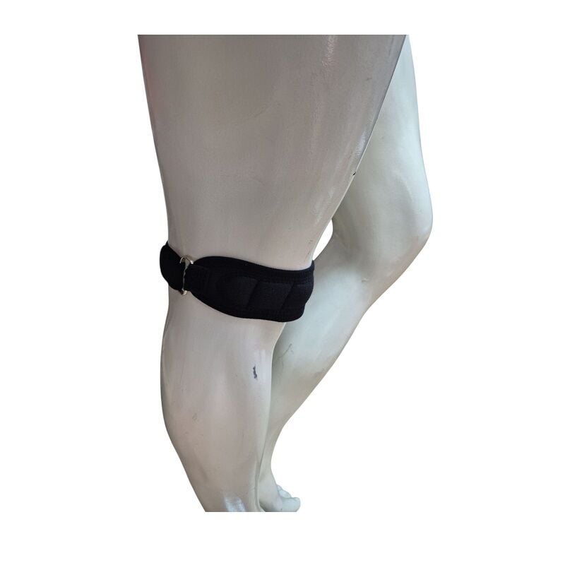 Mıknatıslı Tendon Bandı