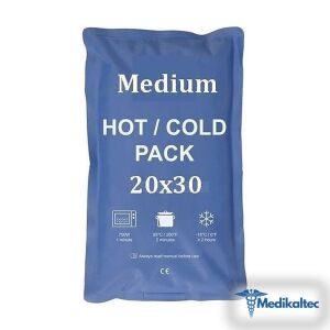 Medikaltec Hot Cold Pack 20X30 Cm. Medikaltec1023 - Görsel 1 (Ön görünüm)