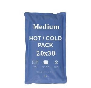 Medikaltec Hot Cold Pack 20X30 Cm. Medikaltec1023 - Görsel 1 (Ön görünüm)