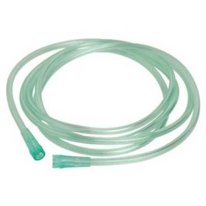 Medikaltec Oksijen Ara Bağlantı Kanülü Tubing | Güvenilir ve Dayanıklı Oksijen Bağlantısı